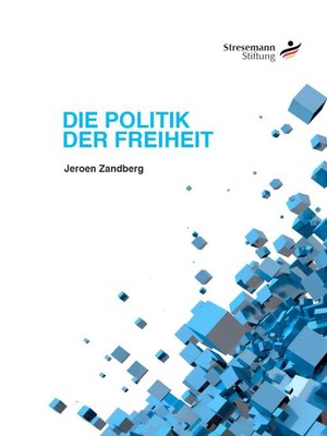 cover image of Die Politik der Freiheit
